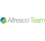 Alfresco Team Logo
