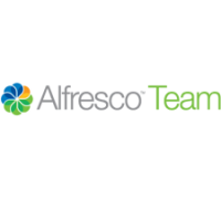 Alfresco Team Logo